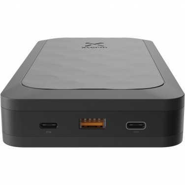 Logo trade promotional item photo of: Xtorm FS5451 Fuel Series 45.000 mAh 67W power bank