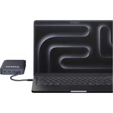 Logotrade corporate gift image of: Xtorm XB403 Titan Ultra 27.000 mAh 200W laptop power bank