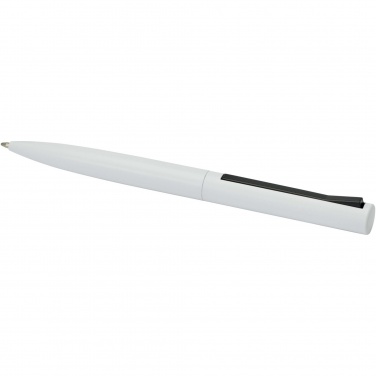 Logotrade advertising products photo of: Juana recycled aluminium ballpoint pen