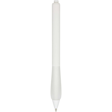 Logotrade promotional products photo of: Lorena RABS ballpoint pen