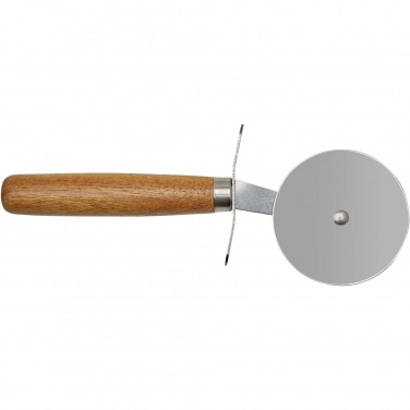 Logo trade corporate gifts picture of: Timberito pizza set