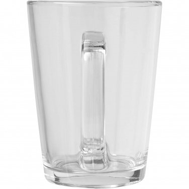 Logotrade promotional gifts photo of: Zeni 2-piece tea glass set