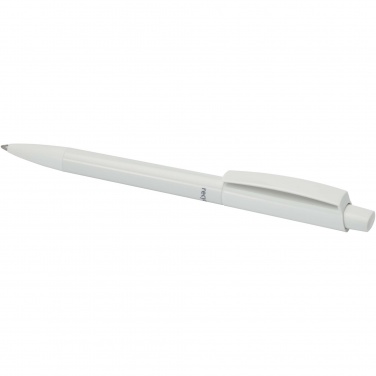 Logotrade business gifts photo of: Martha recycled plastic ballpoint pen