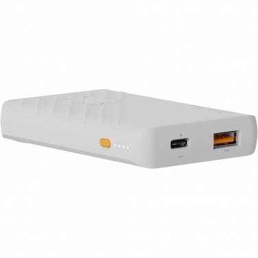 Logotrade corporate gift image of: Xtorm XG205 Go2 12W 5.000 mAh fast charge power bank 