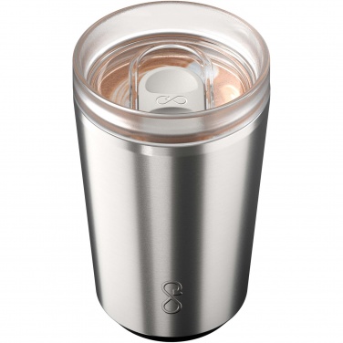 Logo trade promotional merchandise image of: Ocean Bottle 350 ml insulated tumbler