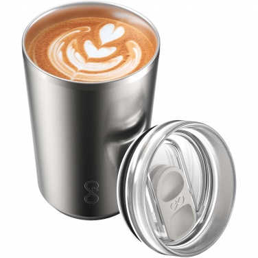 Logo trade promotional products picture of: Ocean Bottle 350 ml insulated tumbler