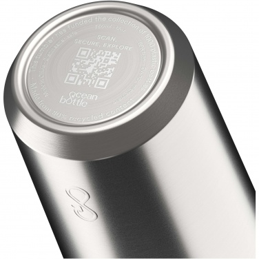 Logo trade promotional gift photo of: Ocean Bottle 350 ml insulated tumbler