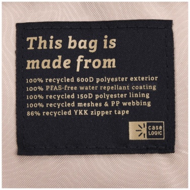 Logo trade promotional giveaways image of: Case Logic Invigo 15.6" backpack