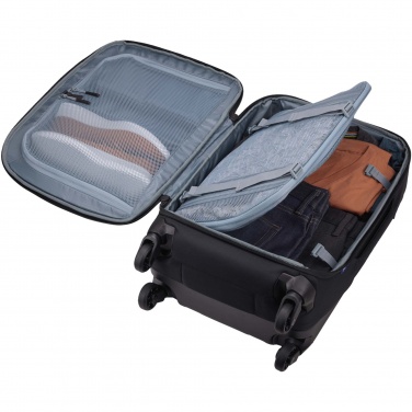Logo trade corporate gifts image of: Thule Subterra 2 carry on spinner suitcase