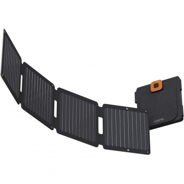 Logotrade promotional merchandise picture of: Xtorm XR2S28 SolarBooster 28W foldable solar panel