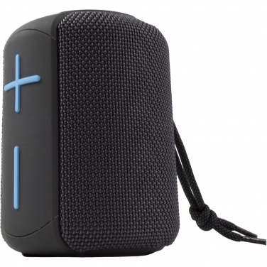 Logotrade promotional gift image of: Prixton Beat Box speaker 