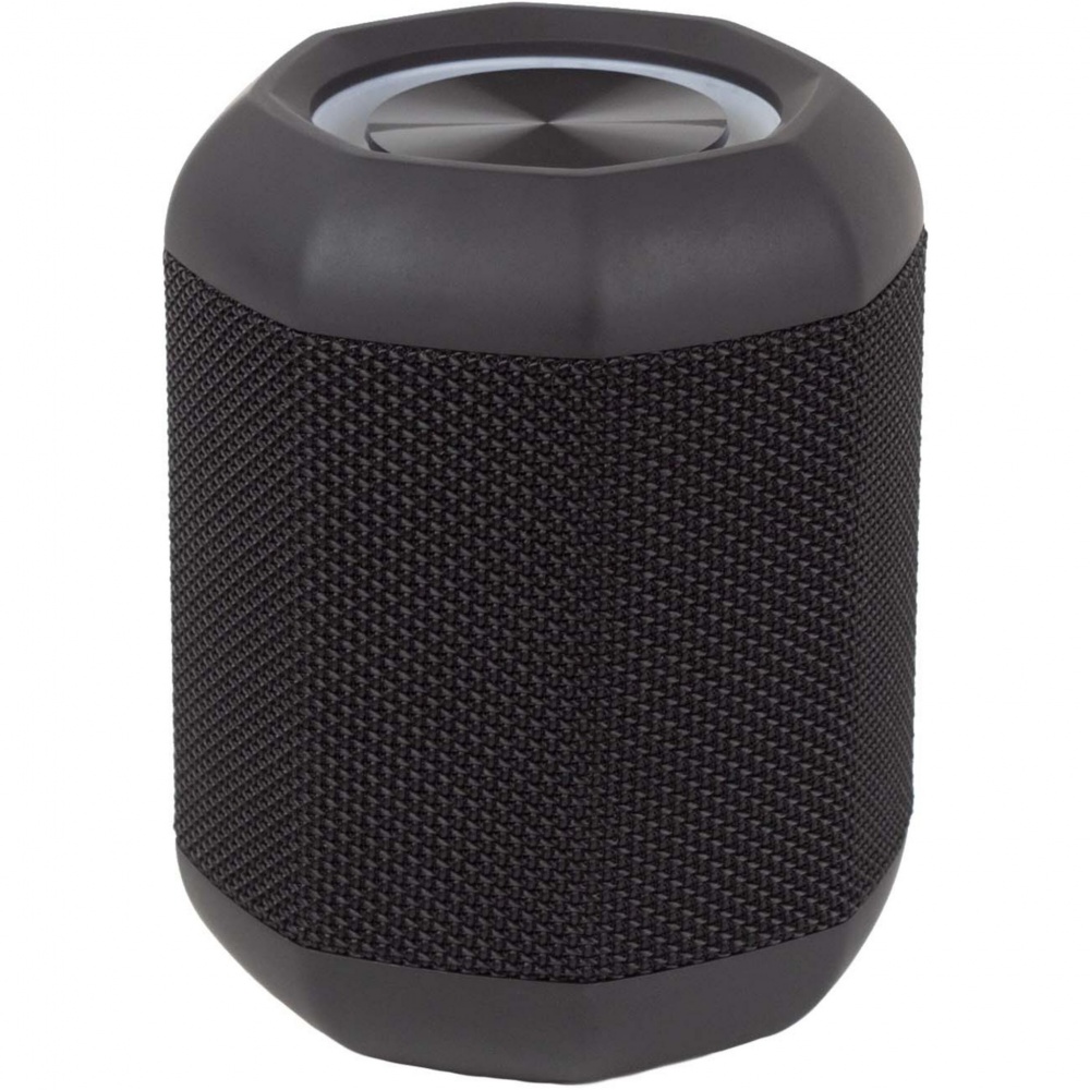 Logo trade promotional merchandise picture of: Prixton Dance Box speaker