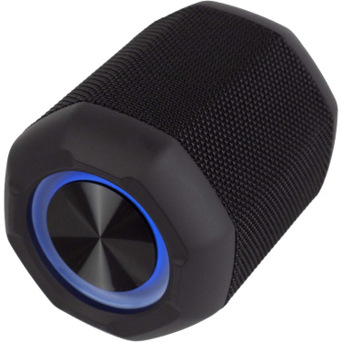 Logo trade advertising product photo of: Prixton Dance Box speaker