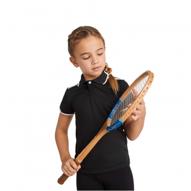 Logo trade business gifts image of: Tamil short sleeve kids sports polo