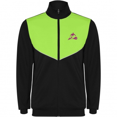 Logo trade promotional items picture of: Evans kids tracksuit
