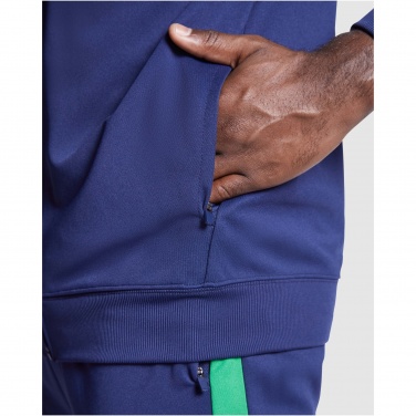 Logotrade corporate gift picture of: Evans kids tracksuit