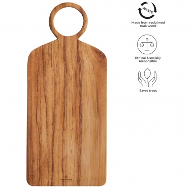 Logo trade promotional products image of: Originalhome cutting board