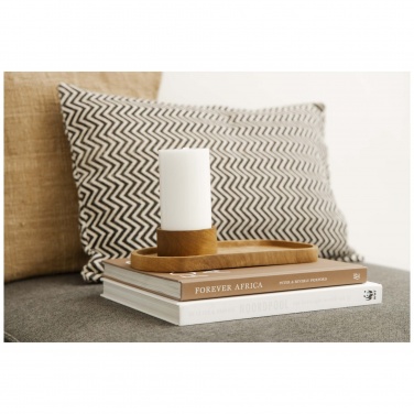 Logotrade promotional merchandise picture of: Originalhome wooden tray
