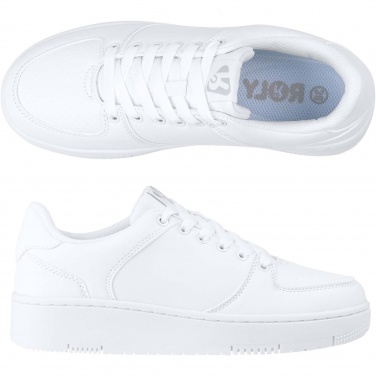 Logo trade promotional gifts image of: Baylor unisex trainers