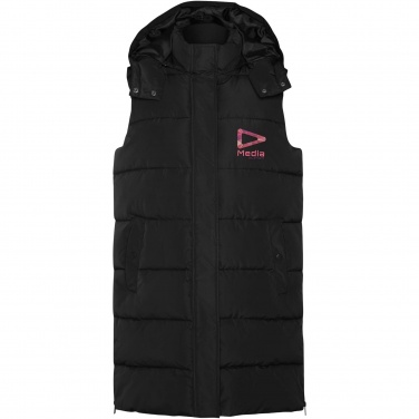 Logotrade promotional items photo of: Reine women's insulated bodywarmer