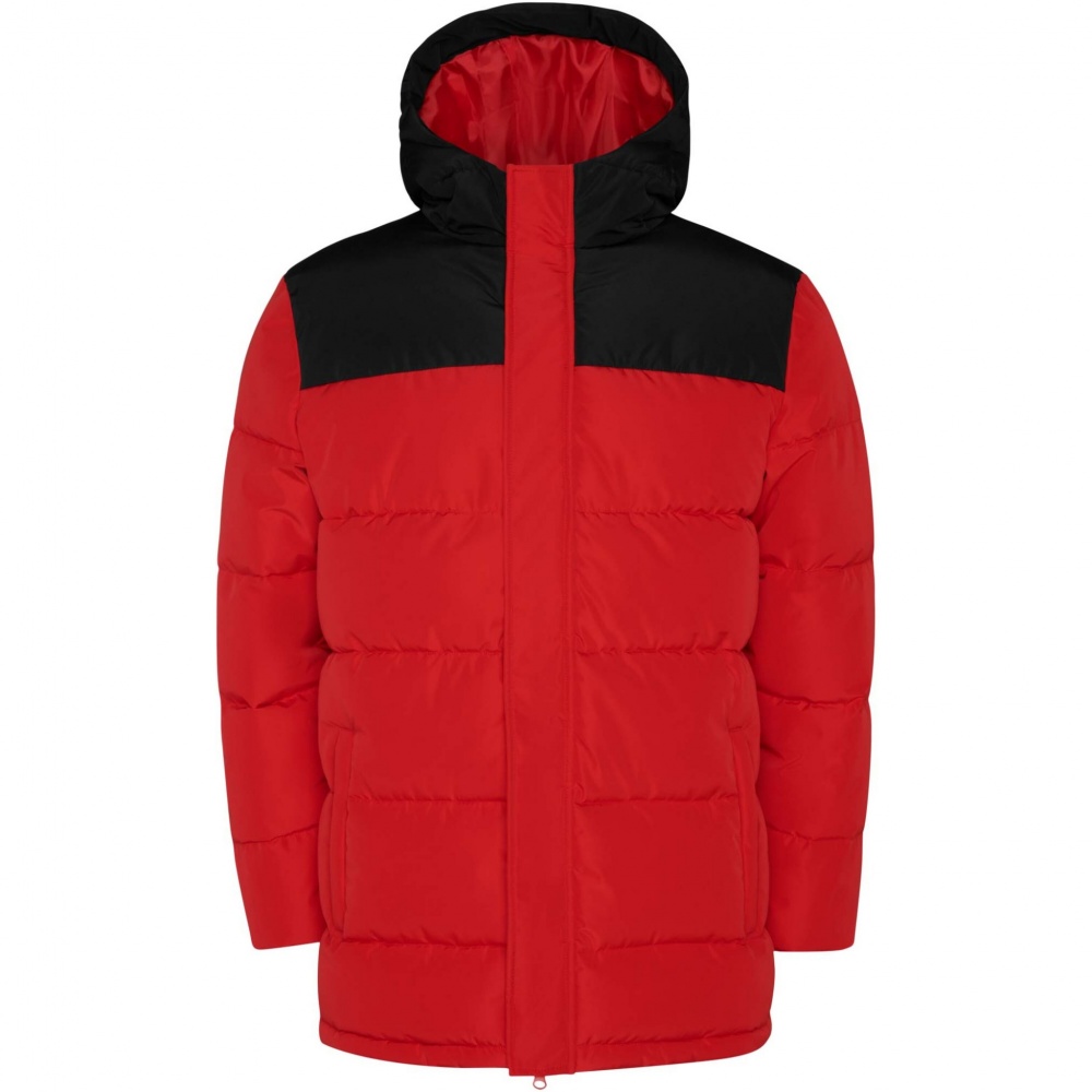 Logotrade promotional product image of: Tallin unisex insulated jacket