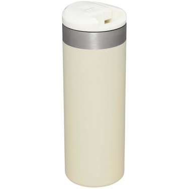 Logo trade advertising products image of: Stanley 470 ml AeroLight™ transit tumbler 