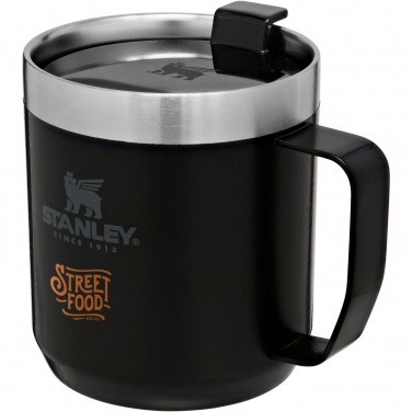 Logotrade corporate gift picture of: Stanley Classic 350 ml camp mug