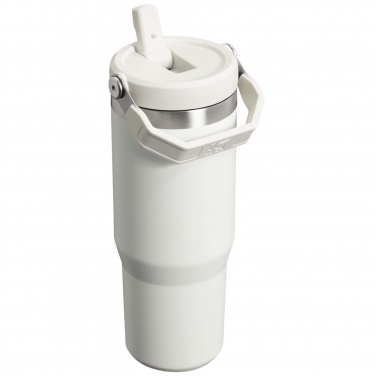 Logo trade promotional items picture of: Stanley 890 ml IceFlow™ flip straw tumbler