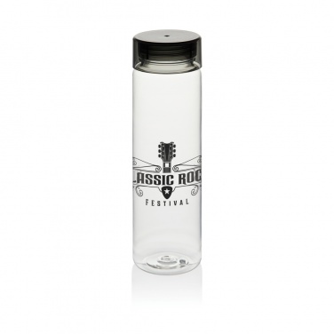 Logotrade advertising product image of: VINGA Cott RCS RPET water bottle