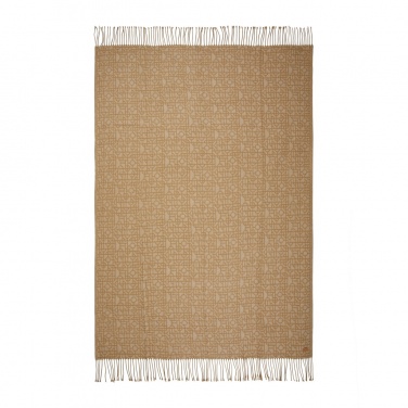 Logo trade advertising products picture of: VINGA Verso blanket