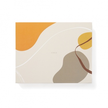 Logo trade promotional products image of: VINGA Retro cheese set