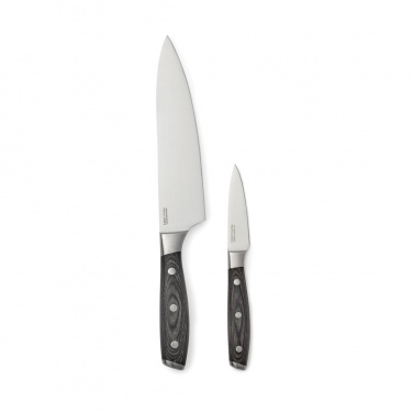 Logo trade business gift photo of: VINGA Kaiser Chef´s Set