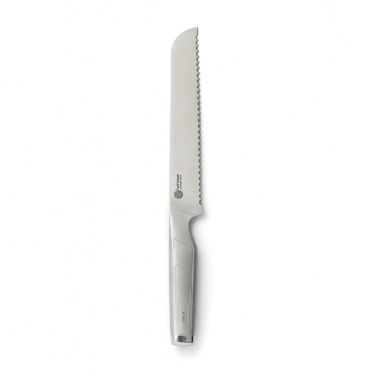 Logo trade promotional item photo of: VINGA Hattasan bread knife