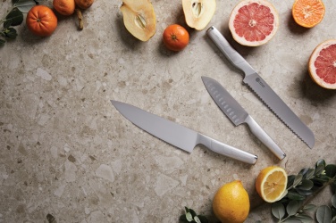 Logo trade advertising products picture of: VINGA Hattasan bread knife