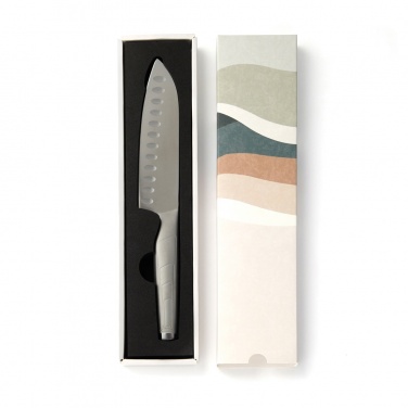Logotrade promotional merchandise image of: VINGA Hattasan santoku knife