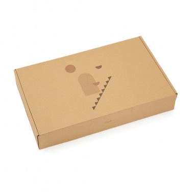 Logo trade promotional gifts image of: VINGA Baron copper sauté pan