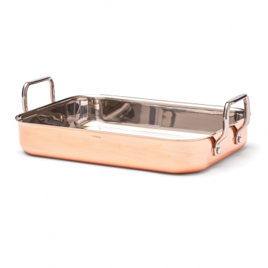 Logo trade promotional merchandise picture of: VINGA Baron copper roaster