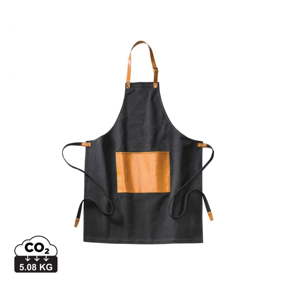 Logo trade promotional merchandise image of: VINGA Asado Apron