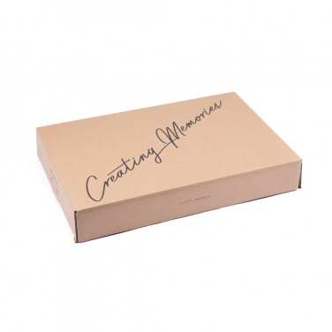 Logo trade promotional gifts picture of: VINGA Monte enamelled grill pan