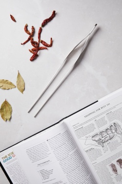 Logo trade promotional gift photo of: VINGA Cooking tong