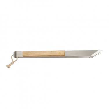 Logotrade promotional gift picture of: VINGA Paso grill tongs