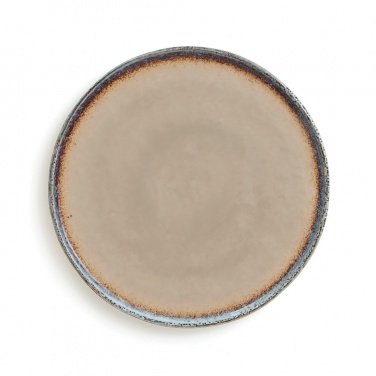 Logo trade promotional giveaway photo of: VINGA Nomimono plate 26,5 cm, 2 pcs set