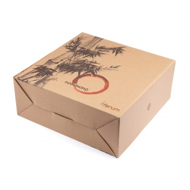 Logo trade corporate gifts picture of: VINGA Nomimono deep bowl, 30 cm