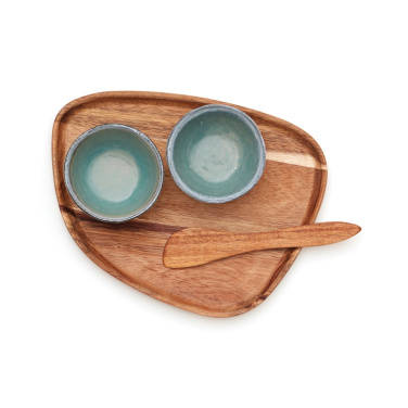 Logo trade promotional items image of: VINGA Nomimono tapas set