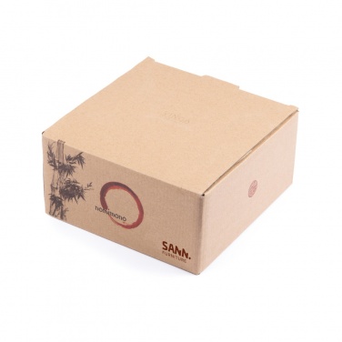 Logo trade promotional merchandise image of: VINGA Nomimono bowl set mini, 4 pcs set