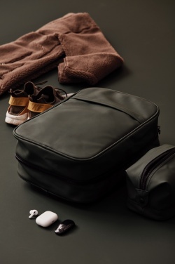 Logo trade business gift photo of: VINGA Baltimore Travel Backpack