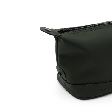 Logo trade business gift photo of: VINGA Baltimore Wash Bag