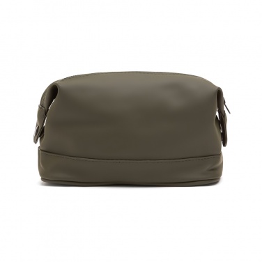 Logo trade promotional giveaways image of: VINGA Baltimore Wash Bag