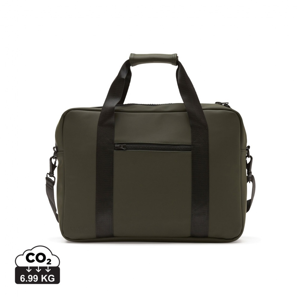 Logotrade promotional giveaways photo of: VINGA Baltimore Computer Bag