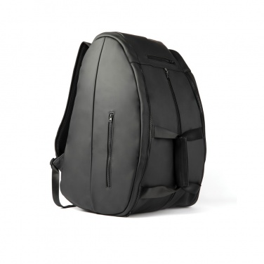 Logotrade promotional items photo of: VINGA Baltimore gym backpack